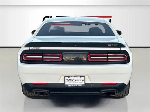 2019 Dodge Challenger R/T Scat Pack