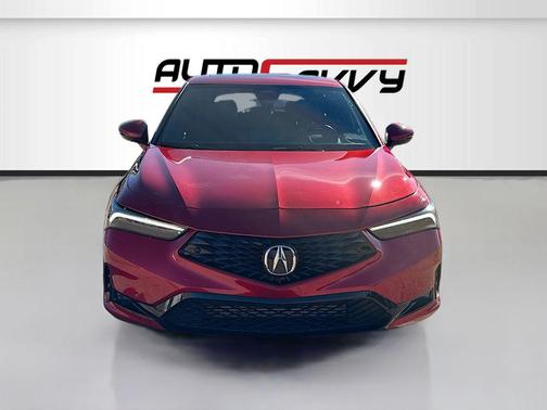 2024 Acura Integra A-SPEC Technology