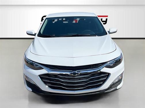 2024 Chevrolet Malibu FWD RS