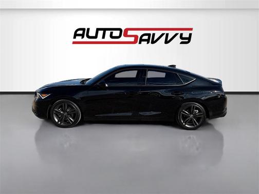 2025 Acura Integra A-SPEC