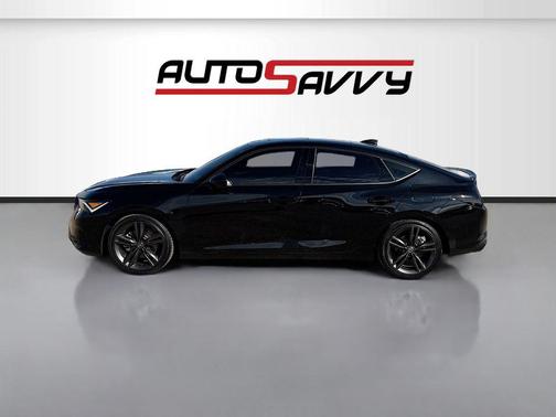 2025 Acura Integra A-SPEC