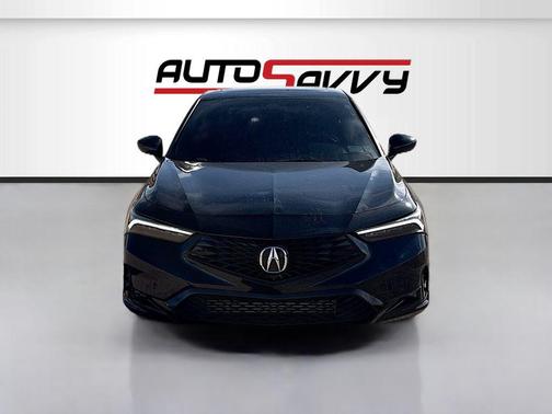 2025 Acura Integra A-SPEC