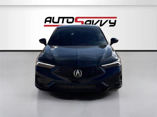 2025 Acura Integra A-SPEC