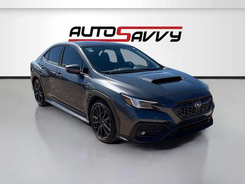 2024 Subaru WRX Limited