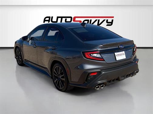 2024 Subaru WRX Limited