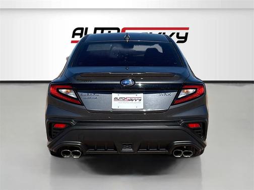 2024 Subaru WRX Limited