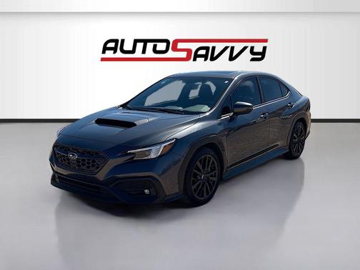 2024 Subaru WRX Limited