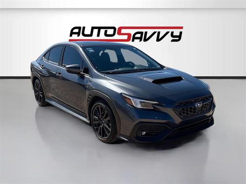 2024 Subaru WRX Limited