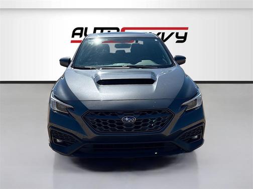 2024 Subaru WRX Limited