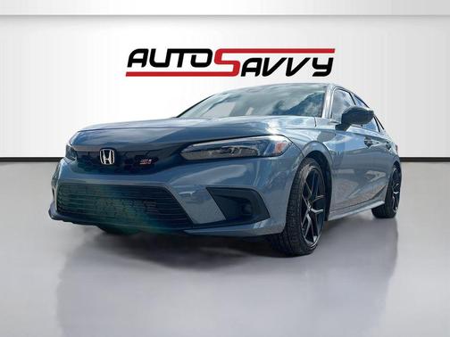 2024 Honda Civic Si Base