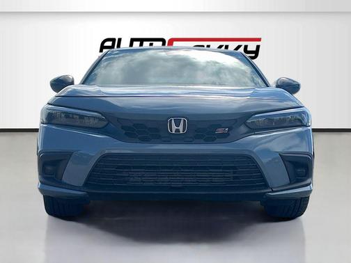 2024 Honda Civic Si Base