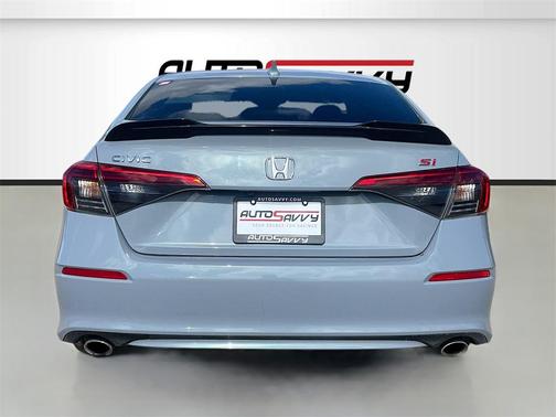 2024 Honda Civic Si Base