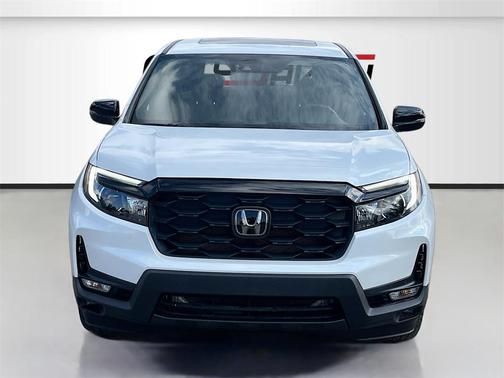 2023 Honda Passport AWD Elite