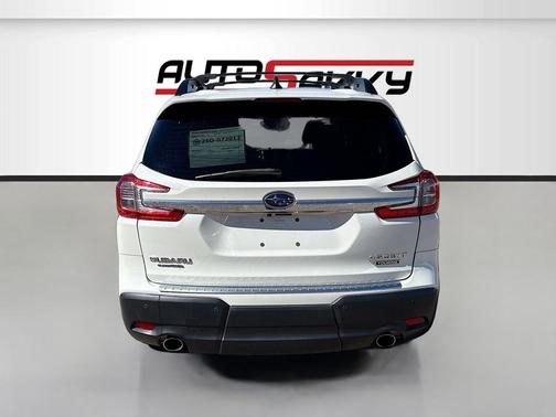 2023 Subaru Ascent Touring 7-Passenger