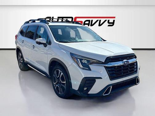 2023 Subaru Ascent Touring 7-Passenger
