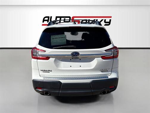 2023 Subaru Ascent Touring 7-Passenger