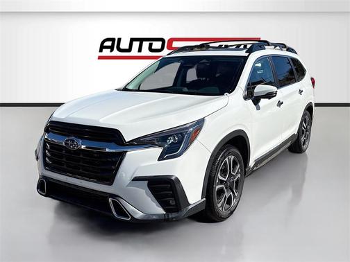 2023 Subaru Ascent Touring 7-Passenger