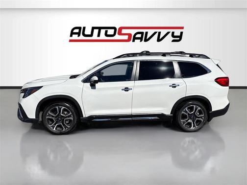 2023 Subaru Ascent Touring 7-Passenger