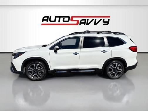 2023 Subaru Ascent Touring 7-Passenger