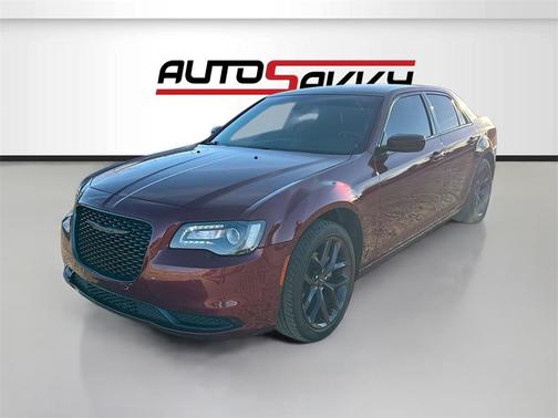 2021 Chrysler 300 Touring