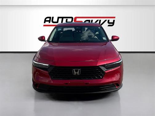 2023 Honda Accord EX 1.5T