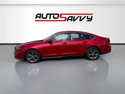 2023 Honda Accord EX 1.5T