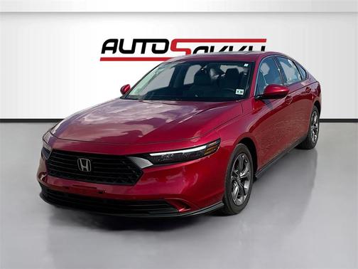 2023 Honda Accord EX 1.5T