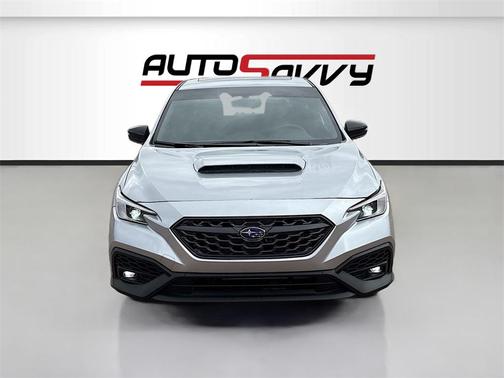 2024 Subaru WRX Limited