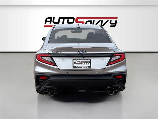 2024 Subaru WRX Limited