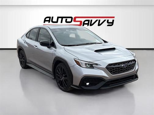 2024 Subaru WRX Limited