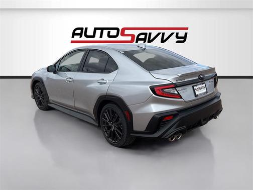 2024 Subaru WRX Limited