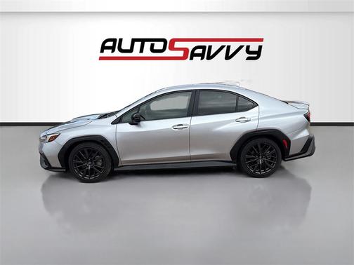 2024 Subaru WRX Limited