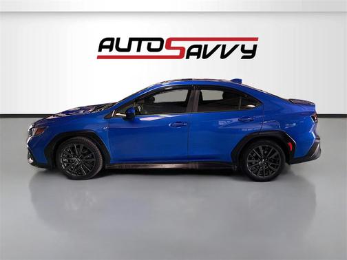2023 Subaru WRX Premium