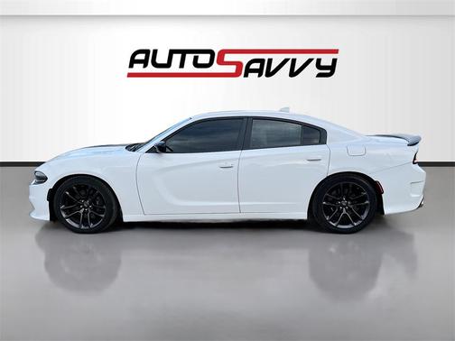 2023 Dodge Charger R/T Scat Pack