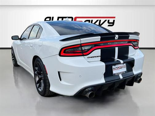 2023 Dodge Charger R/T Scat Pack