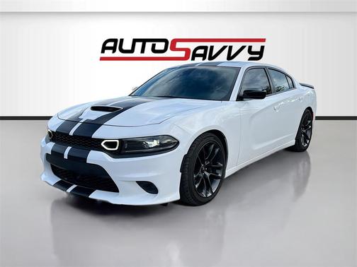 2023 Dodge Charger R/T Scat Pack