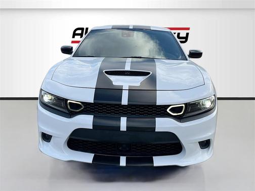 2023 Dodge Charger R/T Scat Pack