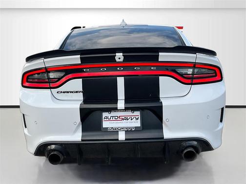 2023 Dodge Charger R/T Scat Pack