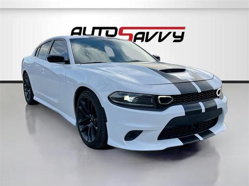 2023 Dodge Charger R/T Scat Pack