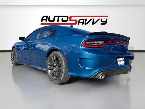 2021 Dodge Charger R/T Scat Pack