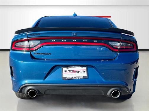 2021 Dodge Charger R/T Scat Pack