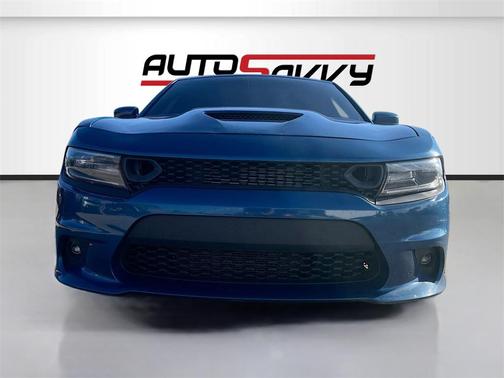 2021 Dodge Charger R/T Scat Pack