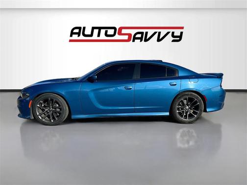 2021 Dodge Charger R/T Scat Pack