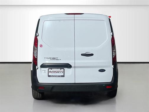 2023 Ford Transit Connect XL Cargo Van