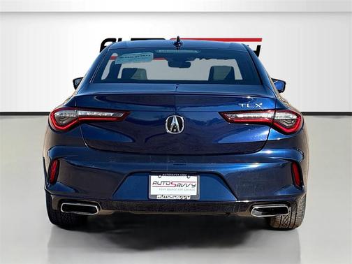 2021 Acura TLX FWD
