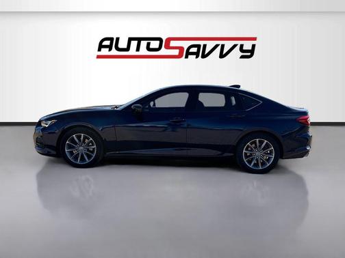 2021 Acura TLX FWD