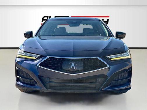 2021 Acura TLX FWD