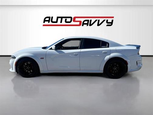 2020 Dodge Charger R/T Scat Pack