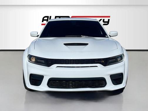 2020 Dodge Charger R/T Scat Pack