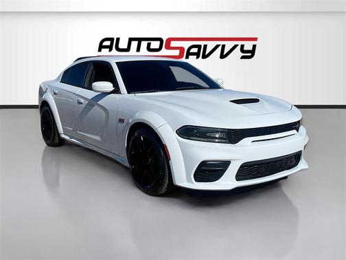2020 Dodge Charger R/T Scat Pack